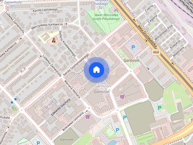 Mieszkanie do zamieszkania z tarasem