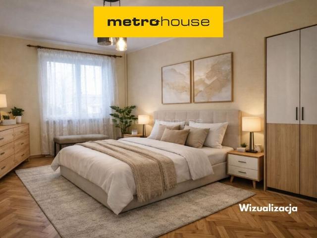 Mieszkanie, Dobroszyce, 11 Listopada, 57.90 m², sprzedam mieszkanie
