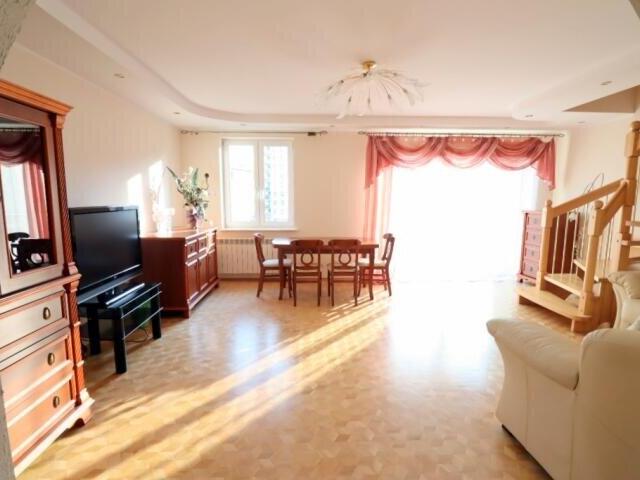 Mieszkanie, Ełk, Wielkanocna, 96.68 m², sprzedam mieszkanie