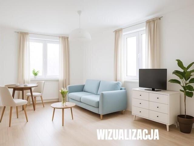 Mieszkanie, Ełk, Wojska Polskiego, 30.40 m², sprzedam mieszkanie