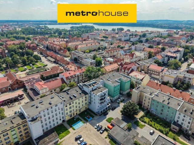 Mieszkanie, Ełk, Armii Krajowej, 56.80 m², sprzedam mieszkanie