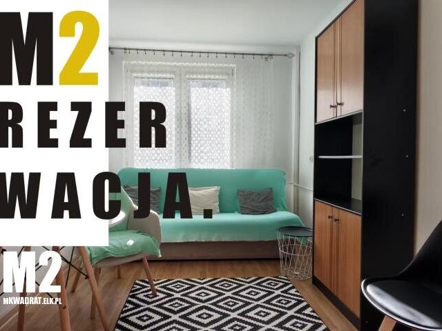 Mieszkanie, Ełk Centrum, Magazynowa, 36.49 m², wynajmę mieszkanie