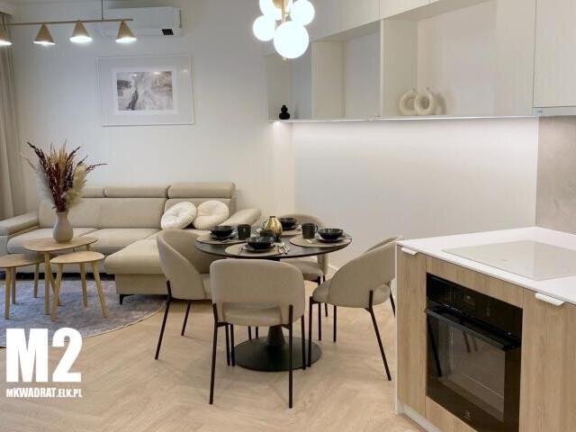 Mieszkanie, Ełk Centrum, Targowa, 37.58 m², wynajmę mieszkanie