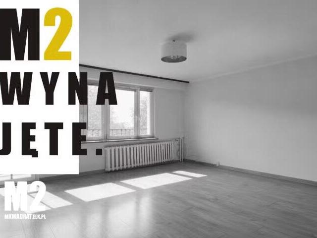 Mieszkanie, Ełk, Grodzieńska, 60.67 m², wynajmę mieszkanie