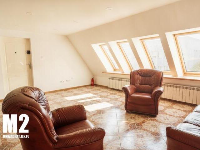 Mieszkanie, Ełk, Jana Kilińskiego, 50.84 m², wynajmę mieszkanie