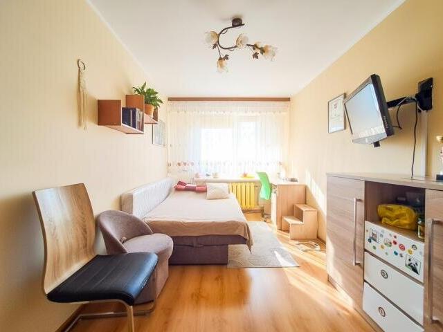 Mieszkanie, Ełk Konieczki, Jana Piwnika Ponurego, 70.40 m², sprzedam mieszkanie