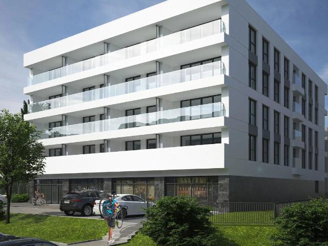Mieszkanie, Ełk Szyba, Jeziorna 18, Jeziorna 18, 26