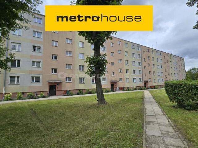 Mieszkanie, Elbląg, Bażyńskiego, 42.71 m², sprzedam mieszkanie