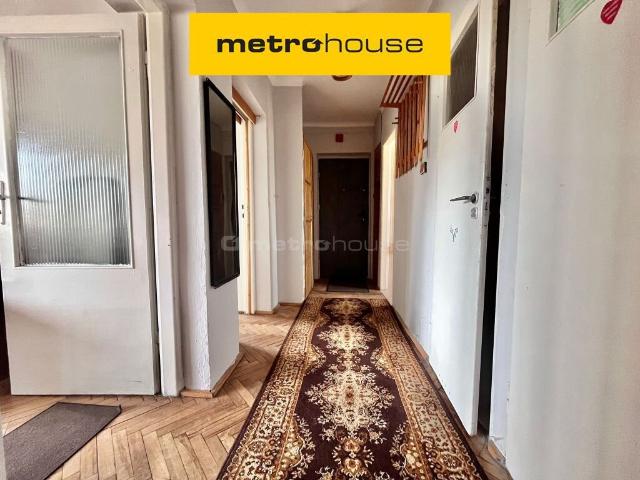Mieszkanie, Żelków Kolonia, Siedlecka, 58.21 m², sprzedam mieszkanie