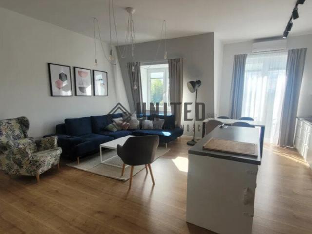 Mieszkanie, Żerniki Wrocławskie, Parkowa, 68.50 m², sprzedam mieszkanie