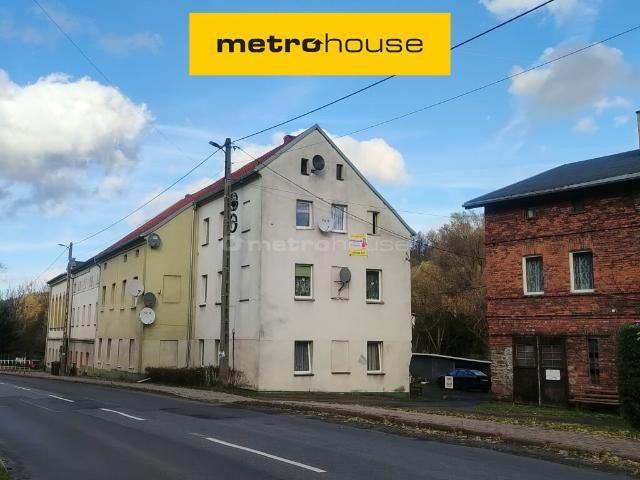 Mieszkanie, Głuszyca Górna, Kłodzka, 44.69 m², sprzedam mieszkanie