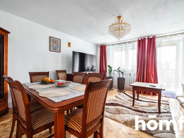 Mieszkanie, Garbów, Makowa, 92.00 m², sprzedam mieszkanie