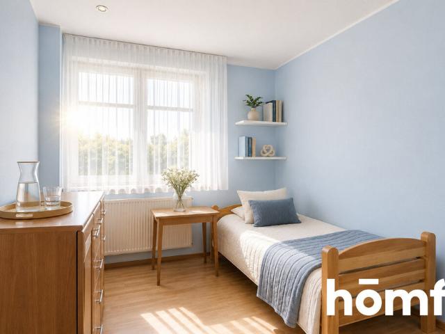 Mieszkanie, Gdańsk, 56.30 m², sprzedam mieszkanie