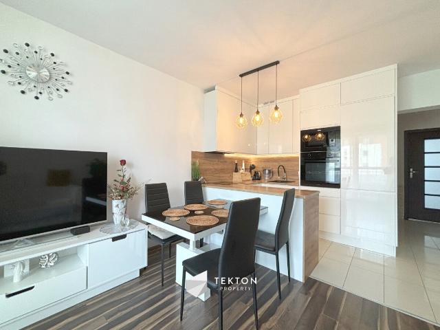 Mieszkanie, Gdańsk, Współczesna, 53.64 m², sprzedam mieszkanie