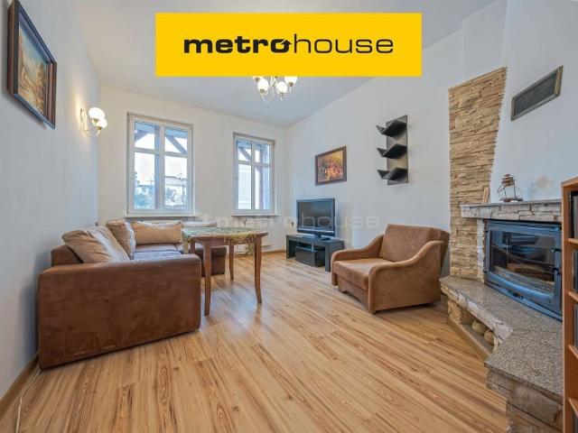 Mieszkanie, Gdańsk Wrzeszcz, Śniadeckich, 53.98 m², sprzedam mieszkanie