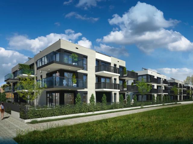 Mieszkanie, Gdańsk Wyspa Sobieszewska, Klimatyczna 88, Apartamenty Klimatyczna, B1/8