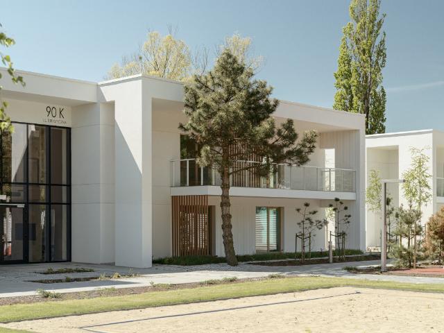 Mieszkanie, Gdańsk Wyspa Sobieszewska, Turystyczna 90, Pino Resort, 5.08