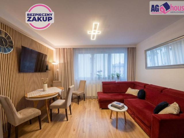 Mieszkanie, Gdańsk, Apollina, 57.80 m², sprzedam mieszkanie
