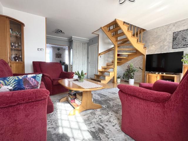 Mieszkanie, Gdańsk Chełm, Częstochowska, 113.00 m², sprzedam mieszkanie