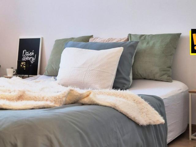 Mieszkanie, Gdańsk Chełm, Nieborowska, 43.18 m², sprzedam mieszkanie