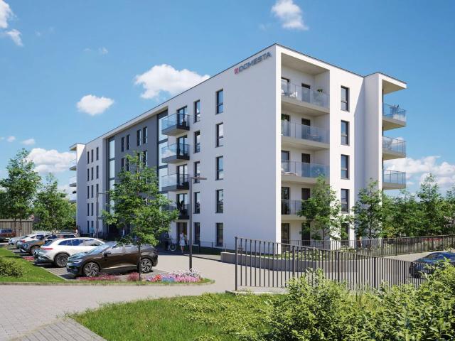 Mieszkanie, Gdańsk Chełm, Ptasia 22, #NaSwoim2, A.1.5