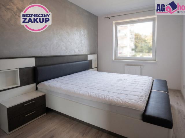 Mieszkanie, Gdańsk Jasień, Kazimierza Leskiego, 62.13 m², sprzedam mieszkanie