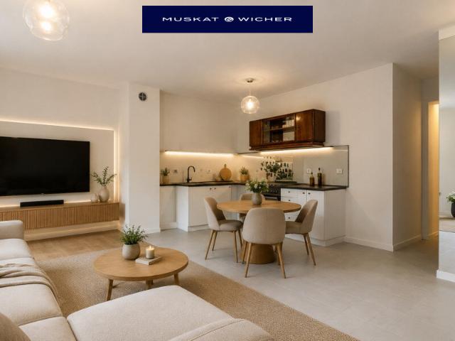 Mieszkanie, Gdańsk Jasień Kiełpinek, Przytulna, 39.40 m², sprzedam mieszkanie