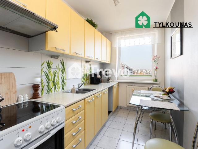 Mieszkanie, Gdańsk Jasień, Konrada Guderskiego, 33.20 m², sprzedam mieszkanie