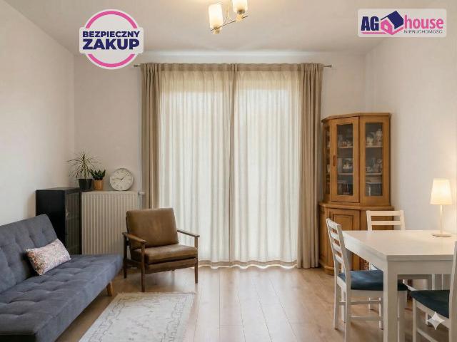 Mieszkanie, Gdańsk Jasień, Lawendowe Wzgórze, 42.78 m², sprzedam mieszkanie