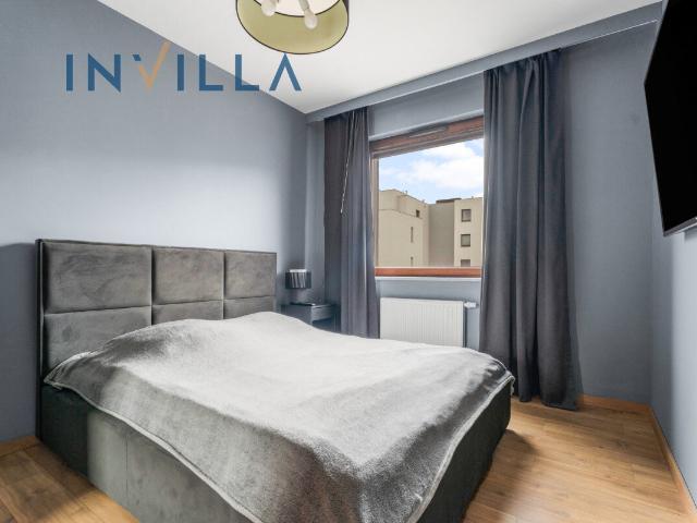 Mieszkanie, Gdańsk Jasień, Lawendowe Wzgórze, 59.00 m², sprzedam mieszkanie