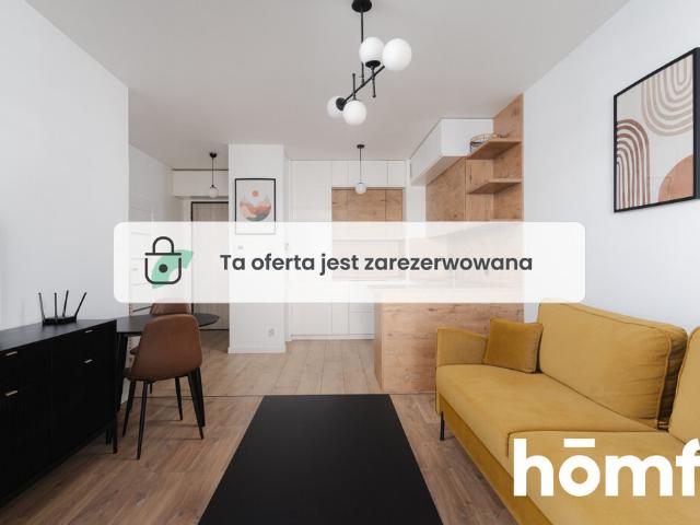 Mieszkanie, Gdańsk Letnica, Starowiejska, 40.00 m², wynajmę mieszkanie