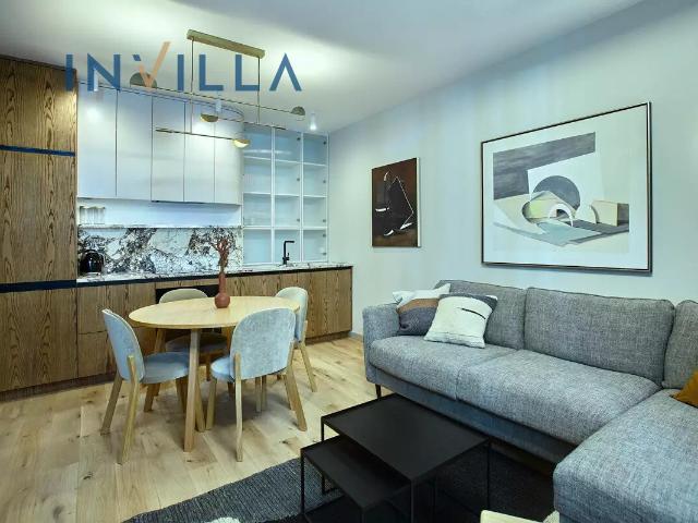 Mieszkanie, Gdańsk Oliwa, Karwieńska, 41.30 m², sprzedam mieszkanie