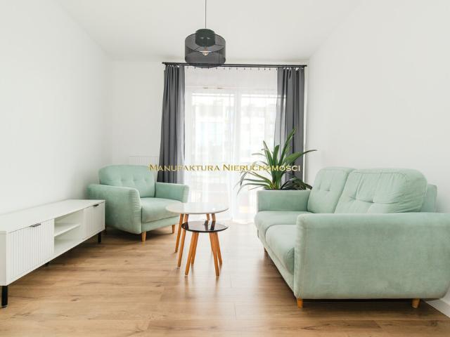 Mieszkanie, Gdańsk, Pastelowa, 37.20 m², wynajmę mieszkanie