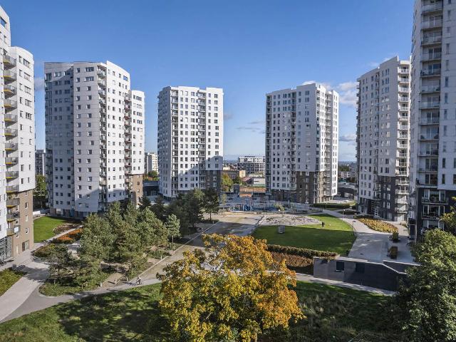 Mieszkanie, Gdańsk Piecki Migowo Morena, Franciszka Rakoczego, Centralpark, CP/R5/21