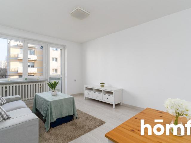 Mieszkanie, Gdańsk Przymorze, Chłopska, 36.00 m², wynajmę mieszkanie