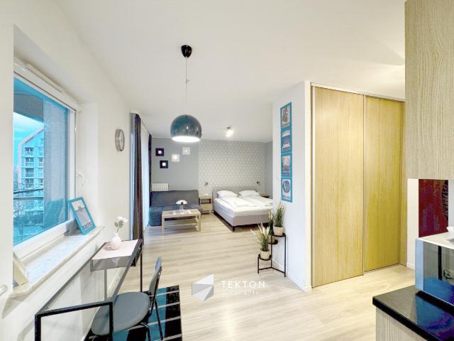 Mieszkanie, Gdańsk Śródmieście, Chmielna, 35.15 m², sprzedam mieszkanie