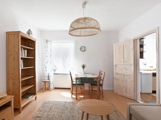 Mieszkanie, Gdańsk Śródmieście, Główne Miasto, 41.00 m², sprzedam mieszkanie