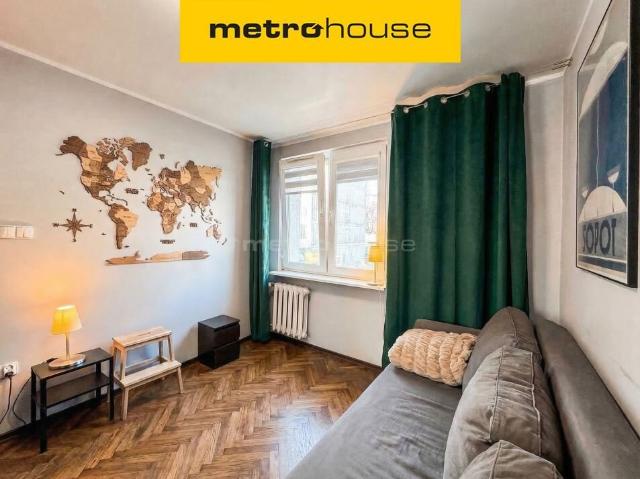Mieszkanie, Gdańsk Śródmieście, Jaskółcza, 41.70 m², sprzedam mieszkanie