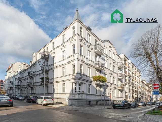 Mieszkanie, Gdańsk Śródmieście, Przyokopowa, 68.29 m², sprzedam mieszkanie