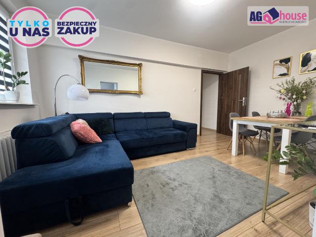 Mieszkanie, Gdańsk Śródmieście, Rajska, 57.11 m², sprzedam mieszkanie