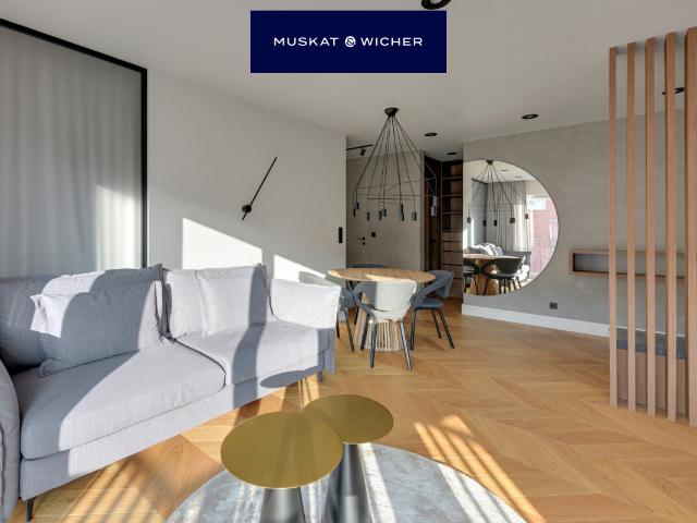 Mieszkanie, Gdańsk Śródmieście, Rajska, 58.05 m², sprzedam mieszkanie