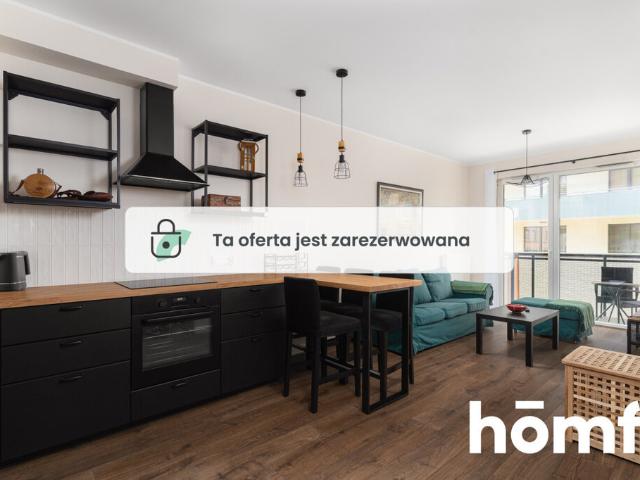 Mieszkanie, Gdańsk Śródmieście, Wałowa, 37.70 m², wynajmę mieszkanie