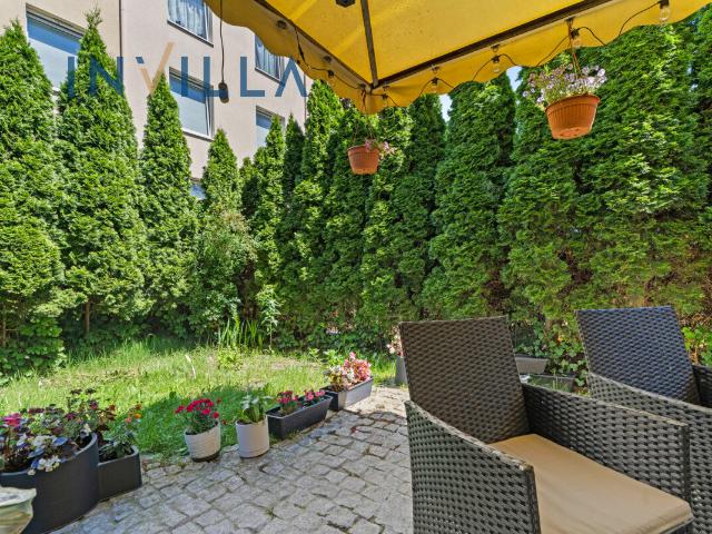 Mieszkanie, Gdańsk, Starogardzka, 68.50 m², sprzedam mieszkanie