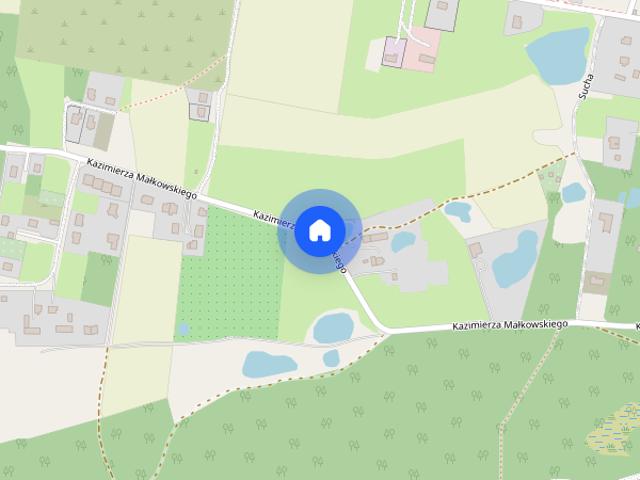 Mieszkanie Gdynia Chwarzno Wiczlino