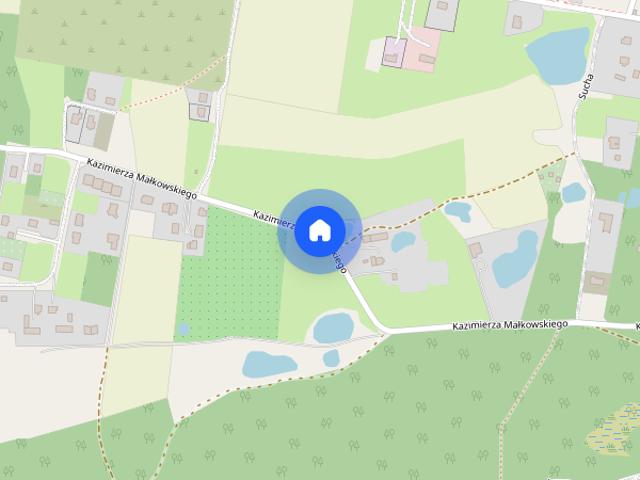 Mieszkanie Gdynia Chwarzno Wiczlino