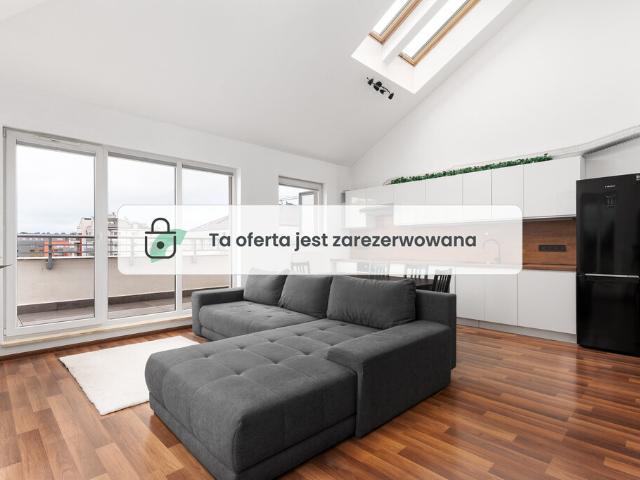 Mieszkanie, Gdynia Chwarzno Wiczlino Wiczlino, Stanisława Filipkowskiego, 69.59 m², wynajmę mieszkanie