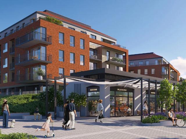 Mieszkanie, Gdynia Chwarzno Wiczlino, Fregatowa, Centrum Chwarzno Wiczlino, CCW/S22/31