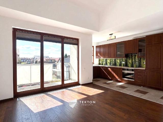 Mieszkanie, Gdynia, Czesława Niemena, 71.71 m², sprzedam mieszkanie