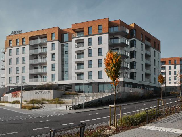 Mieszkanie, Gdynia Dąbrowa, Rdestowa, Nowa Dąbrowa, D.0.7