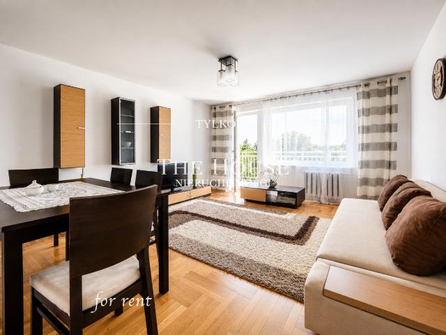 Mieszkanie, Gdynia, Leopolda Staffa, 68.90 m², wynajmę mieszkanie